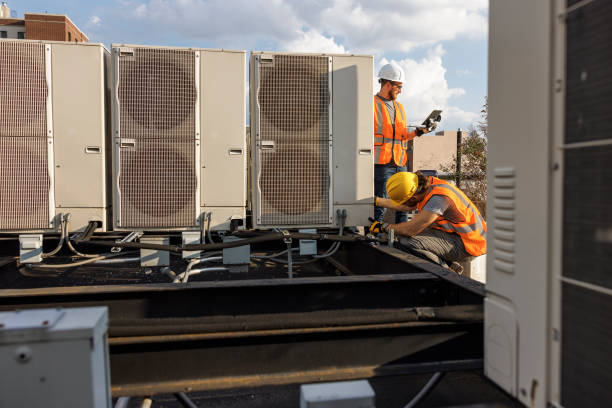 Best HVAC Equipment and Components in San Juan, TX
