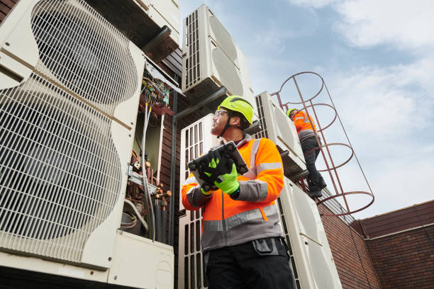 Reliable San Juan, TX HVAC Solutions