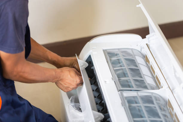 Best HVAC Training and Certification in San Juan, TX