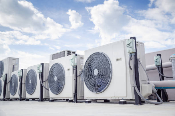 Best VRF (Variable Refrigerant Flow) Systems in San Juan, TX