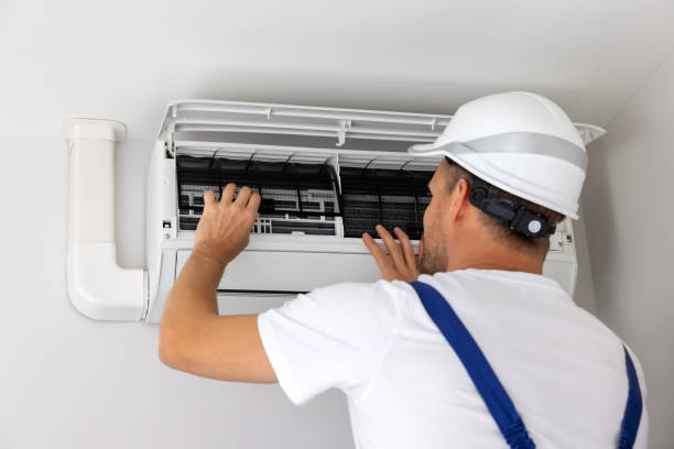 Best Solar-powered HVAC Systems in San Juan, TX