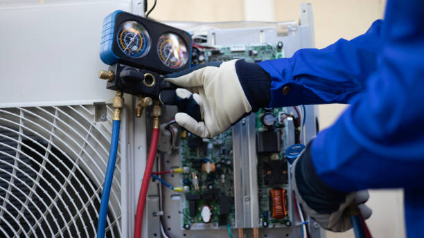Best Furnace Cleaning in San Juan, TX