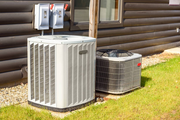 Best HVAC Software and Technology in San Juan, TX
