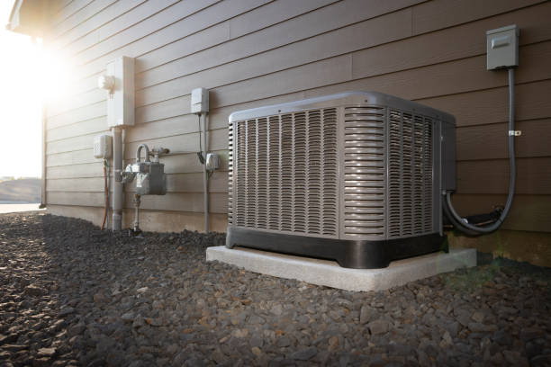 Best Energy-efficient HVAC Solutions in San Juan, TX